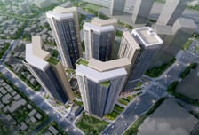 정비사업 27곳 추진…중랑구, 4만가구 주거타운 조성