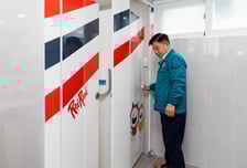 마포구, 새빛문화숲 잔디광장 공중화장실 설치·운영