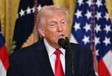 '한국' 콕 찝은 트럼프…"美 '호르무즈 연합군 합의' 이번주 발표 예정"