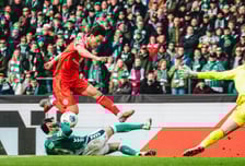 '역시 韓 제일의 축구도사' 이재성, 2경기 연속골 쾅쾅! 마인츠, 브레멘에 2-0 완승 '강등권 탈출 희망가'