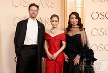 "이 영화는 한국을 위한것"...케데헌, 주토피아 제치고 '오스카' 거머쥐었다