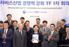 "4만불 시대 도약"…경제계, 15년 묵은 '서발법' 신속 제정 촉구