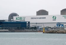 원유 불확실성 커지자…원전주 반사수혜 부각, 장 초반 강세