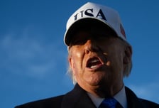 트럼프 "호르무즈 안 도우면 나쁜 미래…미중 정상회담 연기할수도"