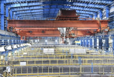 포스코퓨처엠, '1조 규모' 인조흑연 음극재 수주…사상 최대 규모