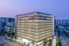 한국앤컴퍼니그룹, 사내 AI 서비스에 '실시간 통역' 기능 도입