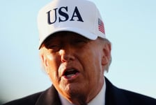 종전 협상 없다더니...트럼프, 하루만에 "이란과 대화 중"