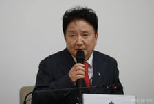 국민의힘, 김영환 충북지사 컷오프…"충북 하나로 끝내지 않을 것"