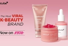 에이피알, 인도 뷰티 플랫폼 나이카 진출… 印 시장 확장 본격화