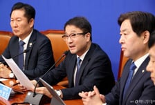 한병도 "檢조작기소 국정조사 계획서 19일 본회의 처리 추진"