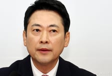 장동혁 "범죄자가 검사·판사 막무가내로 고발…제어할 방법 없어"