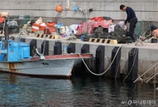 해수부-고용부, 어업종사자 안전·보건 살핀다…전국 250개 사업장 대상