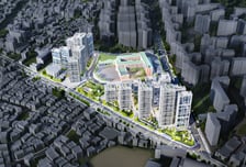 응암동 675일대, 1120가구 '초품아' 단지로 재탄생…양육친화 단지 조성