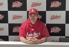 '귀국 6시간 만에 웨이트 하러 야구장에' 불혹투 노경은 "대표팀은 '자동 은퇴'" [인천 현장 인터뷰]