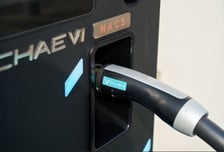 [더벨]채비, 자체 기술로 300kW 충전 구현