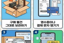 짝퉁 판매 끝까지 잡는다…서울시, 결정적 기여시 최대 2억원 포상