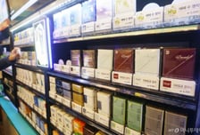 "한국 담배로 100억 벌어" 4500원짜리가 호주선 '4만원'...잇단 밀수출