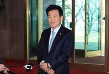 정동영 "트럼프 '북미대화'에 강한 의지…北, 기회 놓쳐선 안돼"