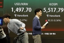 "지금 너무 싸, 사라" 리포트에 우르르…중동쇼크 뚫고 '삼전닉스' 쑥