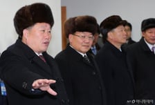 대남통 리선권, 北 '조선사회민주당' 수장직 맡아