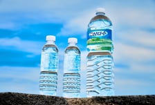 "첫 학교생활, 물부터 챙긴다"…제주삼다수, 학부모에 '눈도장'