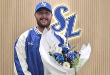 [공식발표] 삼성, 매닝 대체 선수로 호주 국대 좌완 데려왔다! 한국전 3⅓이닝 무자책 오러클린 영입