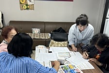 "경로당으로 찾아갑니다"…서울 종로구, 어르신 맞춤 복지상담 제공