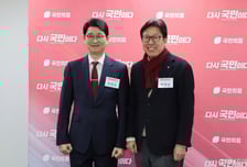 충북 다음은 부산?…국민의힘 공관위, '박형준 컷오프' 놓고 충돌