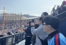 연일 부산行 한동훈…북구갑·해운대구 보궐 노리나?