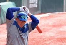 [포토]'오늘은 출격할까?'