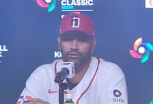 삼진콜 논란에도 푸홀스 감독 입꾹닫! "마지막 공 연연않겠다→신의 결정, 선수들 자랑스럽다"