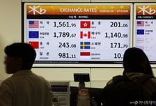 환율 1500원, 마트 풍경도 뒤집혔다…연어는 국내산, 소고기는 캐나다산