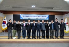 홈앤쇼핑, 전국 5대 권역 전통시장 디지털 판로 지원