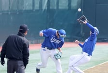 [포토]'충돌주의!'