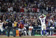 미국 이겼는데, 美 저명기자, 볼 판정 일갈! "이따위로 끝나다니→부끄럽다"