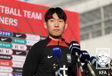'홍명보호 깜짝 발탁 나왔다' 무려 1년 4개월 만에 대표팀 복귀한 홍현석