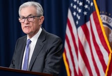 고유가 속 금리 '슈퍼위크'…미국·유럽·일본·영국 기준금리 선택은