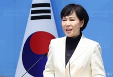 '서울시장 후보' 與전현희 "돌봄종사자, 합리적 임금 상승 체계 약속"