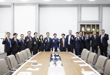 평택시-우즈베키스탄 경제협력 확대…기업 교류 '새 물꼬'