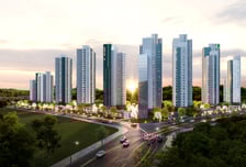 대우건설 '4864억원 규모' 안산 고잔연립5구역 시공사 선정