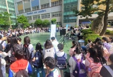 부산교육청 학교 흡연 예방 '우수기관'