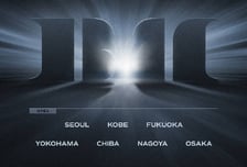 베이비몬스터, 전 세계 5개 대륙으로 규모 확장…두 번째 월드투어 개최