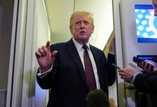 국방부 "호르무즈 공식 파병 요청 없어"…트럼프 "7개국에 요구"