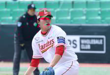 [포토]'8회초 1실점' 이주형