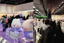 아우딘퓨쳐스, 지난해 매출 424억…전년 대비 22.2%↑