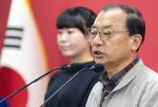 이정현표 '현역·중진 칼질' 예고에 '발칵'…곳곳에서 반발