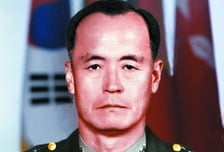 성병문 전 해병대사령관 별세…향년 96세