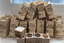 법무법인 태평양·동천, 숲복원 '집씨통' 키우기 봉사 6년 연속 진행