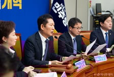 트럼프 '호르무즈 파견' 요구에…여야 모두 "신중해야"