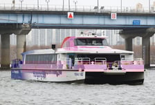 "한강버스 선박 특혜·위법 없었다"…서울시 "보완사항 이행"